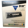 Radio JVC KENWOOD KMRM506DAB