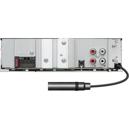 Radio JVC KENWOOD KMRM506DAB