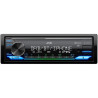 Radio JVC KENWOOD KDX472DBT
