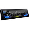 Radio JVC KENWOOD KDX472DBT