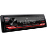 Radio JVC KENWOOD KDX272DBT
