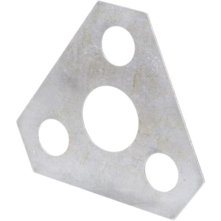 Rail CARRARO CI116458