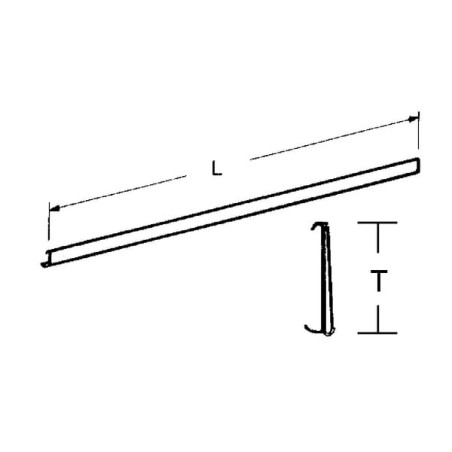 Rail UNIVERSEL 4484628