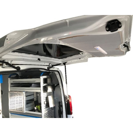 Rail UNIVERSEL LA50015