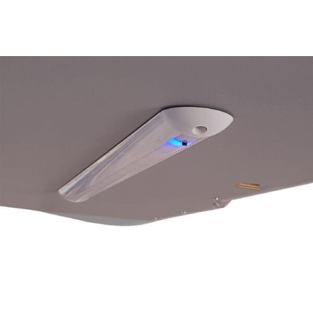 Rail UNIVERSEL LA50016