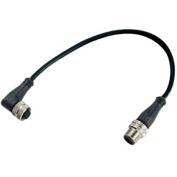 Rallonge OMAL M12FA4100MS4
