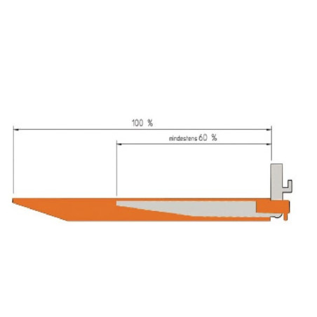 Rallonge BAUER SÜDLOHN 44751750001