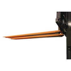 Rallonge BAUER SÜDLOHN 44752370001