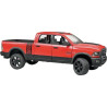 Voiture RAM 2500 miniature BRUDER U02500