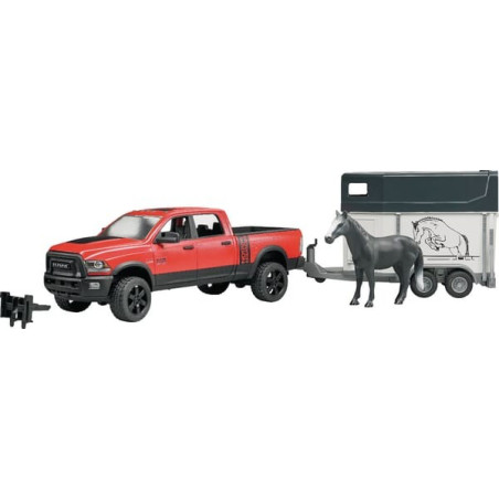 Voiture RAM miniature BRUDER U02501