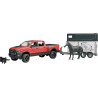 Voiture RAM miniature BRUDER U02501