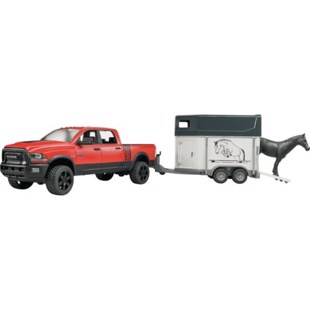 Voiture RAM miniature BRUDER U02501
