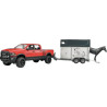 Voiture RAM miniature BRUDER U02501