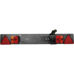 Rampe de signalisation UNIVERSEL 484062