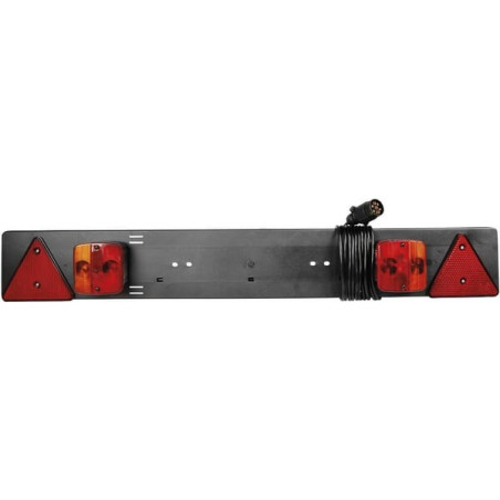 Rampe de signalisation UNIVERSEL 484062