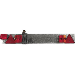 Rampe de signalisation UNIVERSEL 488343