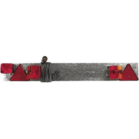Rampe de signalisation UNIVERSEL 488343
