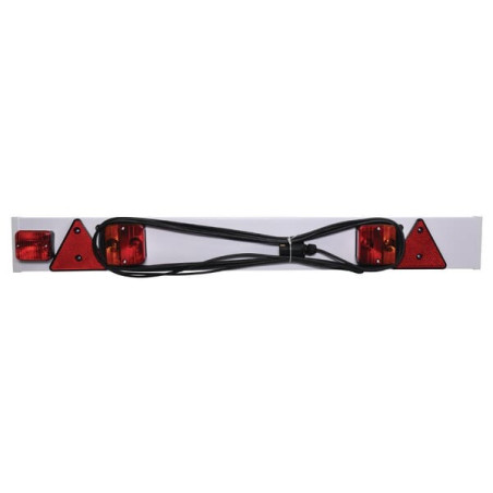 Rampe de signalisation GOPART LA91282EUGP