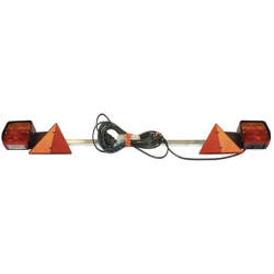 Rampe de signalisation ASPÖCK LA7997