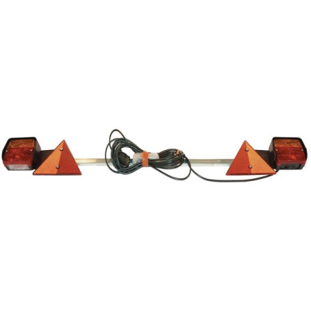 Rampe de signalisation ASPÖCK LA7997
