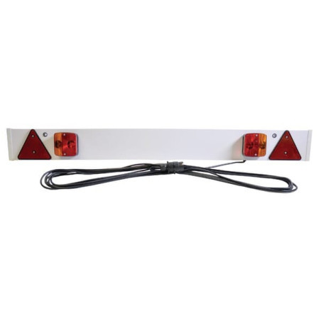Rampe de signalisation GOPART LA91284GP