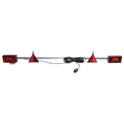 Rampe de signalisation AJBA LA91215