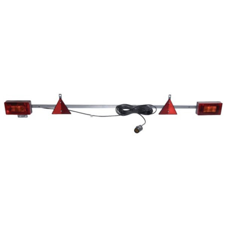 Rampe de signalisation AJBA LA91215
