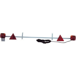 Rampe de signalisation UNIVERSEL 483376
