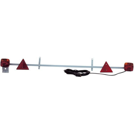 Rampe de signalisation UNIVERSEL 483376