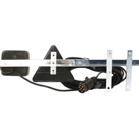 Rampe de signalisation UNIVERSEL 483376
