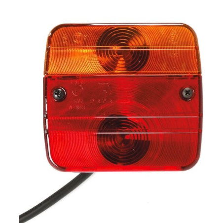Rampe de signalisation UNIVERSEL 483376