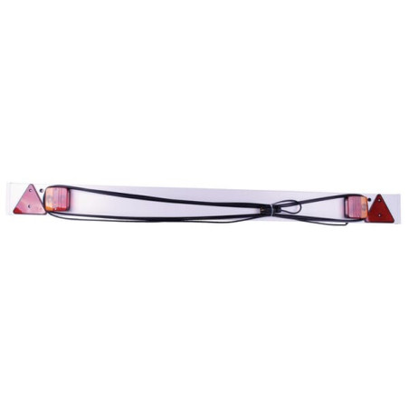Rampe de signalisation GOPART LA91288GP