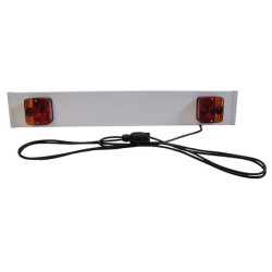 Rampe de signalisation GOPART LA90480GP