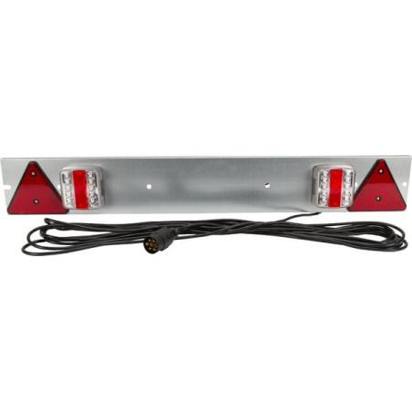Rampe de signalisation GOPART LA65021