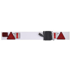 Rampe de signalisation GOPART LA91292EUGP