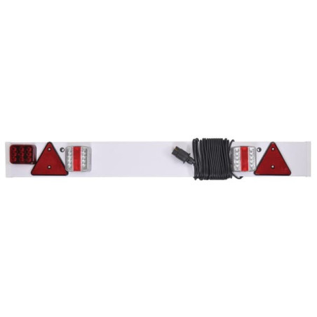 Rampe de signalisation GOPART LA91292EUGP