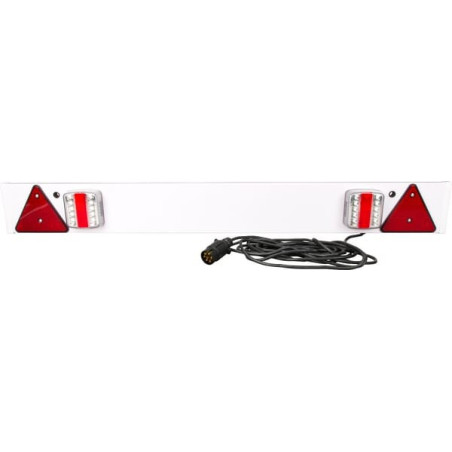 Rampe de signalisation GOPART LA65017