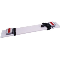 Rampe de signalisation GOPART LA90490GP