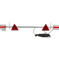 Rampe de signalisation GOPART LA65019