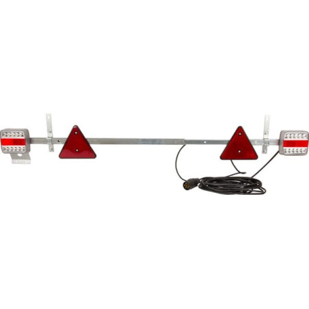 Rampe de signalisation GOPART LA65019
