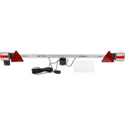 Rampe de signalisation GOPART LA65020