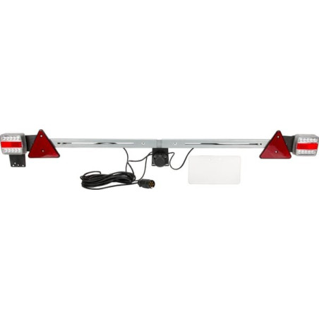 Rampe de signalisation GOPART LA65020