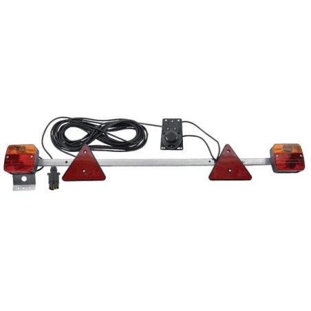 Rampe de signalisation GOPART LA91270GP