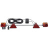 Rampe de signalisation GOPART LA91270GP