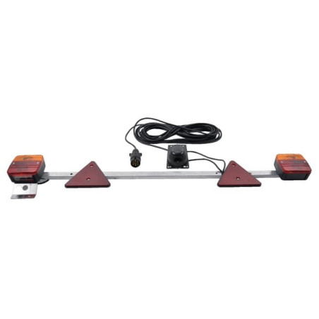 Rampe de signalisation GOPART LA91270GP
