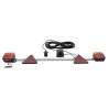 Rampe de signalisation GOPART LA91270GP