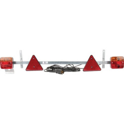 Rampe de signalisation GOPART LA65001