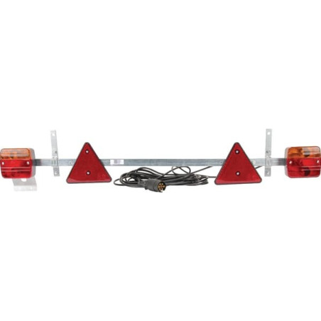 Rampe de signalisation GOPART LA65001