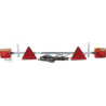 Rampe de signalisation GOPART LA65001