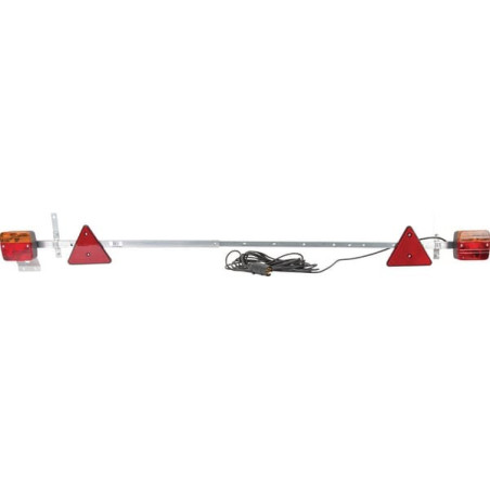 Rampe de signalisation GOPART LA65001